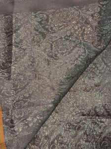 Cotton Blend New Saree