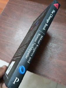 The Little Black Book of Change
