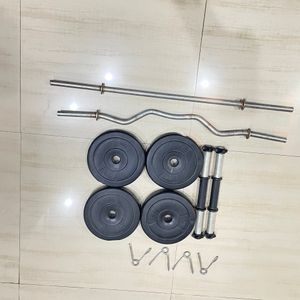 Gym Home Work Out Plates