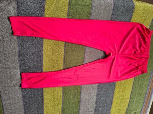 Elegant Embroidered Kurta Set