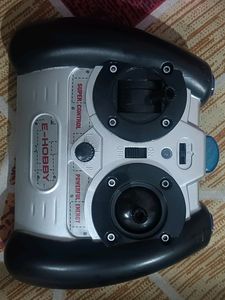 100G Series Helicopter