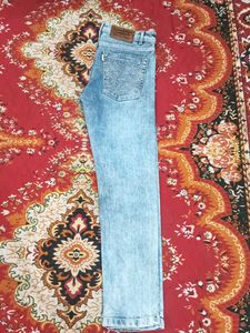 Designer Denim Jeans