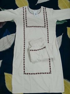 KURTA SET