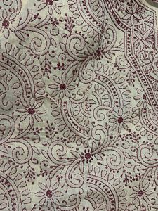 Women Chikankari Kurta