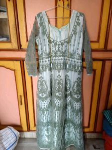 Gorgeous Ethnic Gown