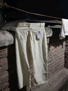 Off White Jean