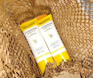 Sunscreen