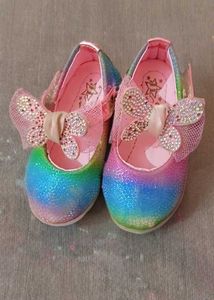 Girls Sandal