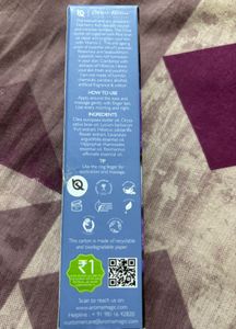 Aroma Magic Under Eye Cream