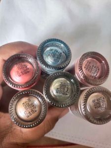 Nail 💅 Enamel Pack 6