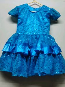 Tailor Stitch Dress