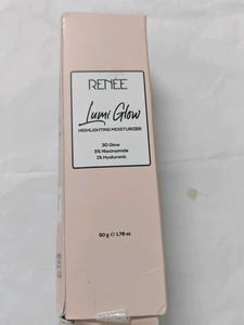 RENEE Lumi Glow Highlighting Moisturizer