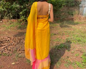 Trending Saree
