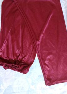 I Am Selling A Night Suit Pant ♥️