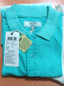 Brand New Aero Jeans Mens Tshirt