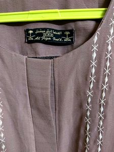 saudi abaya [burkha]