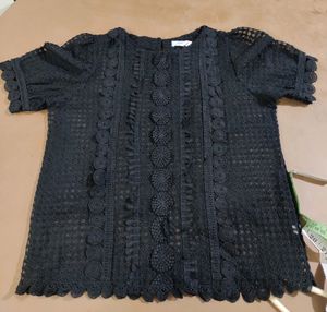 Top From China.. Bust 37/38 Inches