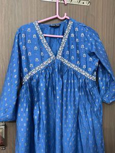 Max new branded Kurti for bust size 40-42