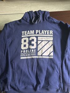 Hoodie From Proline OG