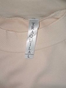 Elegant Long Sleeve Dress