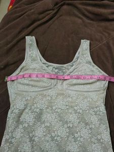 Sexy Stretchable Cami/Tank Top