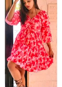 Dress 🌸