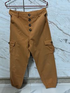 Cargo Jogger pant