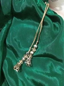 Beautiful Silk Skirt ❤️