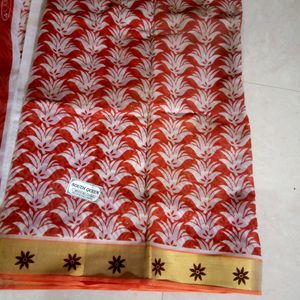 Brand New ,with A Tag Saree Make Your  Offer