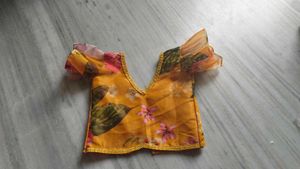 Floral Skirt Set