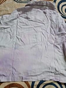Stay Groovy Tie Dye Crop Top