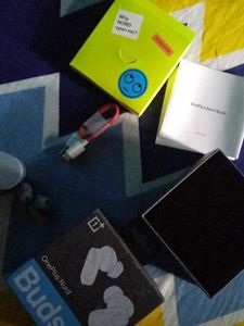 OnePlus Nord Buds - Excellent Condition!
