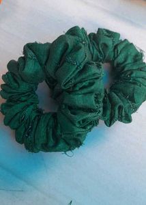 Beautiful Scrunchies💕💕