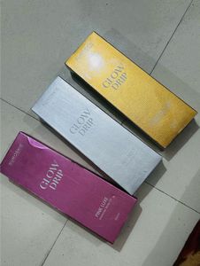 Suroskie Glow Drip Shimmer Body  Oil