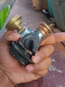 Safety Gas ...