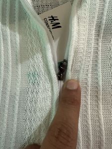 Knitting Tshirt