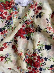 Floral Top