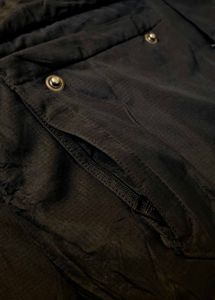 Mickey Mouse Disnep Originals Black Jacket