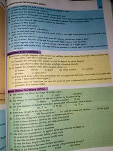 Physics Textbook for Class 10