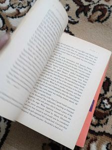 Pretty Little Liars Novels