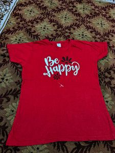 3/4 Th Night Suit For Women