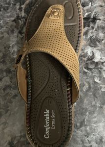 Comfortable Doctor Slippers