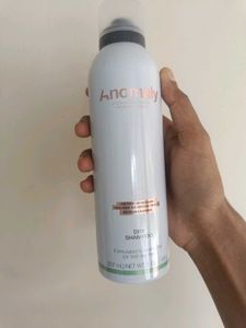 Anomaly Dry Shampoo