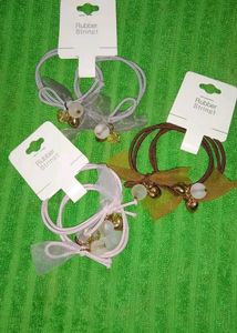 Hair Tie Set