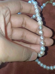 Real Pearl/Moti Mala