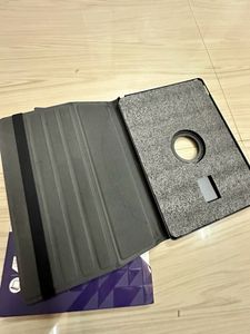 APPLE IPAD PRO  360 Rotating COVER -Targus VersaVu