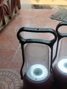 2 Sigma Electric Charge Light .....