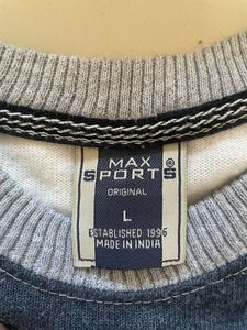 SWEATER Unisex