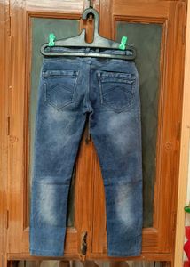 Mens Jean New