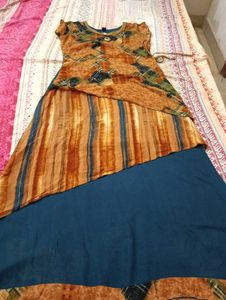 Long Dress